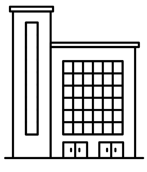 residential building